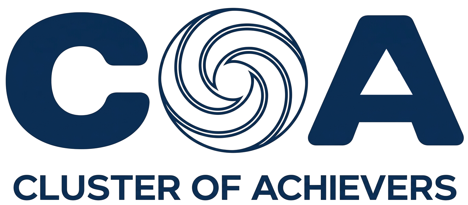 Cluster of Achievers